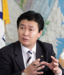 충청 현안 해법찾기 릴레이 인터뷰-(6) 정용기 대전 대덕구청장