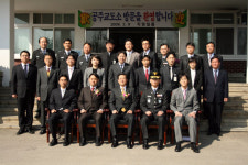 공주지원·지청, 공주교도소 실태 점검