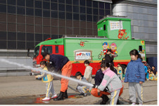 (주)빌텍중앙소방학교점 | 중앙과학관, 소방 시설·장비용품 한눈에