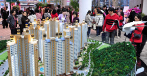 대전 아파트 분양시장 모처럼 ´훈풍´