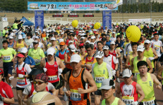 서산 문화체육시설 ‘인기몰이’