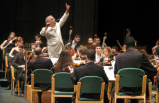 음악으로 하나되는 세계