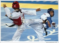 OLYMPICS ATHENS 2004