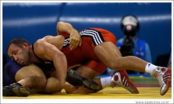 OLYMPICS ATHENS 2004