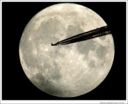 GERMANY FULL MOON