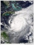 USA HURRICANE IVAN