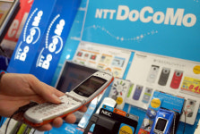 NTT 도꼬모, 세계 2위 서비스 업체로