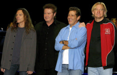 이글즈를 기억하십니까?