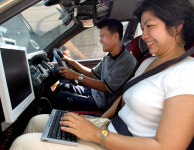 택시도 고객이 OK할 때까지