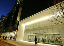 MOMA, 오는 20일 재 개관