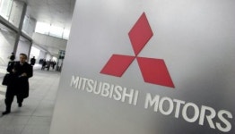 JAPAN MITSUBISHI MOTORS