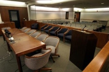 USA SUPERIOR COURT MICHAEL JACKSON TRAIL