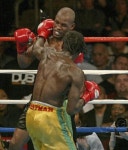 USA BOXING