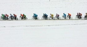 FRANCE CYCLING PARIS-NICE