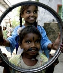 INDIA STREET CIRCUS