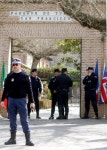 SPAIN G-5 SUMMIT