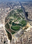 EGYPT AL AZHAR PARK