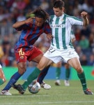 SPAIN SOCCER SUPERCUP