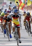 SPAIN CYCLING WORLD CHAMPIONSHIP