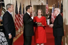 USA SUPREME COURT ROBERTS