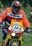 FILES LISBON MOTOR RALLYING DAKAR RALLY