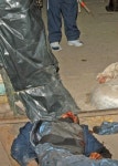 NEPAL MAOIST ATTACK