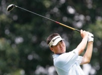 MALAYSIA GOLF WI