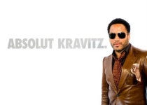 USA LENNY KRAVITZ