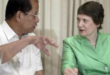 PHILIPPINES NEW ZEALAND DIPLOMACY