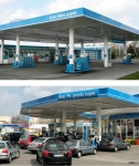 GERMANY FUEL PRICES