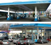 GERMANY FUEL PRICES
