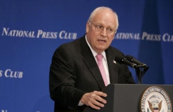 USA CHENEY AWARDS
