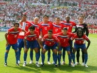 GERMANY FIFA WORLD CUP 2006