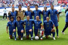 GERMANY FIFA WORLD CUP 2006