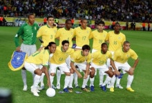 GERMANY FIFA WORLD CUP 2006