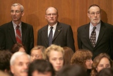 USA IRAQ WAR INTELLIGENCE