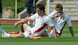 GERMANY FIFA WORLD CUP 2006
