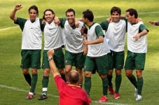 GERMANY FIFA WORLD CUP 2006