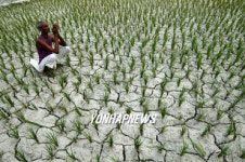 INDIA DROUGHT