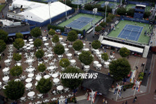 USA TENNIS US OPEN