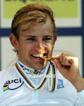 AUSTRIA CYCLING WORLD CHAMPIONSHIPS