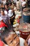 INDONESIA POVERTY  ENERGY
