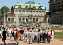 GERMANY TOURISM