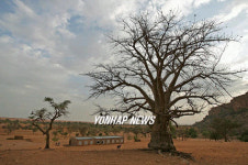MALI ELECTIONS