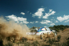 ITALY RALLY STOHL