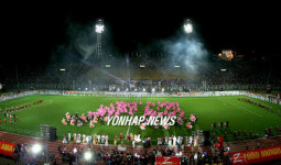 VENEZUELA SOCCER COPA AMERICA 07