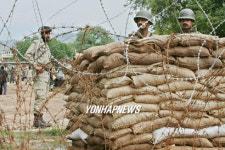 PAKISTAN TURBULENT MOSQUE