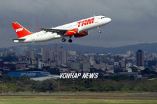 BRAZIL PLANE CRASH