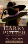 GERMANY HARRY POTTER