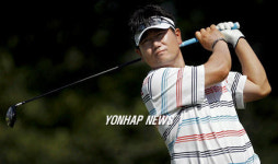 양용은 PGA골프챔피언십 출전 준비